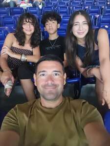 Miami Marlins - MLB vs Chicago Cubs