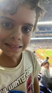 Miami Marlins - MLB vs Chicago Cubs
