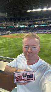 Miami Marlins - MLB vs Chicago Cubs