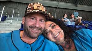 Miami Marlins - MLB vs Chicago Cubs