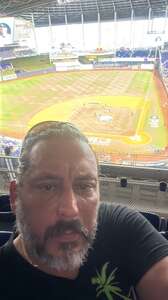 Miami Marlins - MLB vs Chicago Cubs