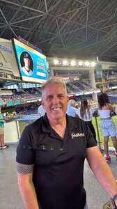 Miami Marlins - MLB vs Chicago Cubs
