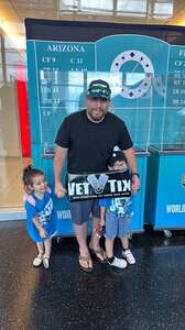 Miami Marlins - MLB vs Chicago Cubs