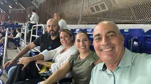 Miami Marlins - MLB vs Chicago Cubs