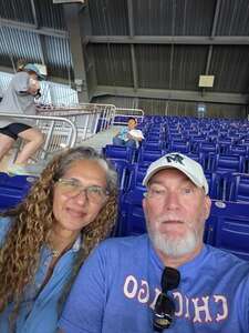 Miami Marlins - MLB vs Chicago Cubs