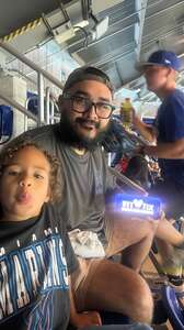 Miami Marlins - MLB vs Chicago Cubs
