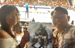 Pepperdine Waves - NCAA Women's Volleyball vs Saint Mary's Gaels
