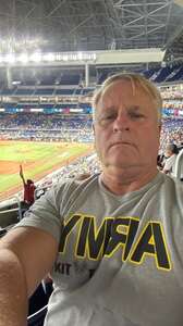 Miami Marlins - MLB vs Boston Red Sox