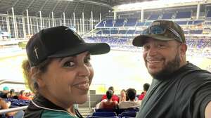 Miami Marlins - MLB vs Boston Red Sox