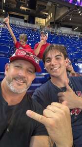 Miami Marlins - MLB vs Boston Red Sox