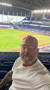 Miami Marlins - MLB vs Boston Red Sox