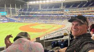 Miami Marlins - MLB vs Boston Red Sox