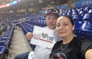 Miami Marlins - MLB vs Boston Red Sox