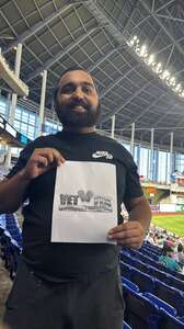 Miami Marlins - MLB vs Boston Red Sox