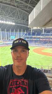Miami Marlins - MLB vs Boston Red Sox