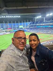 Miami Marlins - MLB vs Boston Red Sox