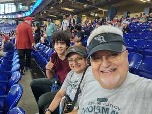 Miami Marlins - MLB vs Boston Red Sox