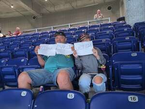 Miami Marlins - MLB vs Boston Red Sox