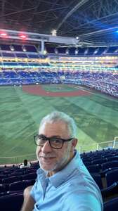Miami Marlins - MLB vs Boston Red Sox