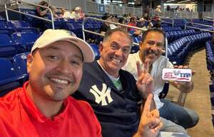 Miami Marlins - MLB vs Boston Red Sox