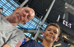 Miami Marlins - MLB vs Boston Red Sox