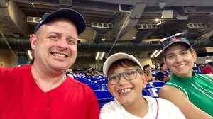 Miami Marlins - MLB vs Boston Red Sox