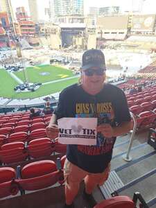 Guns N' Roses: World Tour 2026