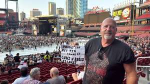 Guns N' Roses: World Tour 2026