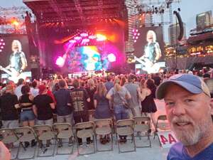 Guns N' Roses: World Tour 2026