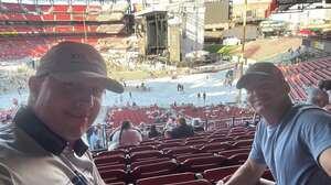 Guns N' Roses: World Tour 2026