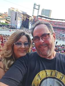 Guns N' Roses: World Tour 2026