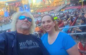 Guns N' Roses: World Tour 2026