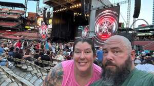 Guns N' Roses: World Tour 2026