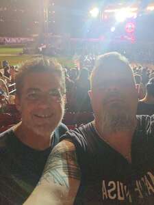 Guns N' Roses: World Tour 2026