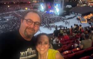 Guns N' Roses: World Tour 2026