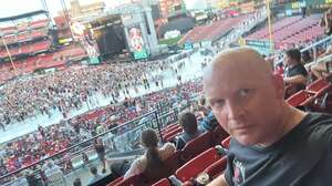 Guns N' Roses: World Tour 2026