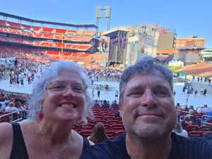 Guns N' Roses: World Tour 2026