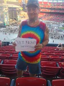 Guns N' Roses: World Tour 2026