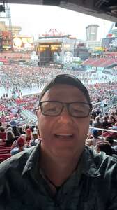Guns N' Roses: World Tour 2026