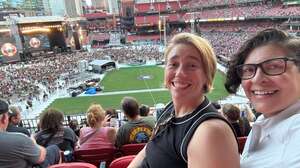 Guns N' Roses: World Tour 2026