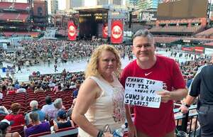 Guns N' Roses: World Tour 2026