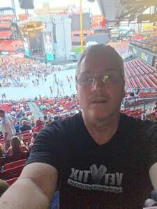 Guns N' Roses: World Tour 2026