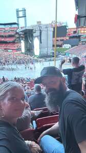 Guns N' Roses: World Tour 2026