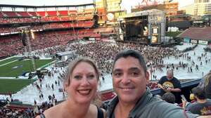 Guns N' Roses: World Tour 2026
