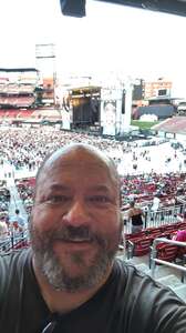 Guns N' Roses: World Tour 2026