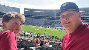 Alabama Crimson Tide - NCAA Football vs East Carolina Pirates