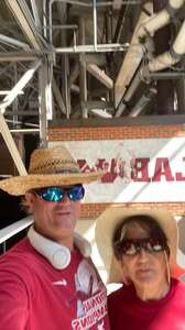 Alabama Crimson Tide - NCAA Football vs East Carolina Pirates
