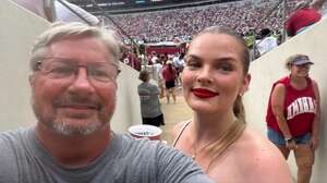 Alabama Crimson Tide - NCAA Football vs East Carolina Pirates