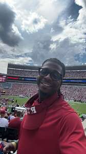 Alabama Crimson Tide - NCAA Football vs East Carolina Pirates