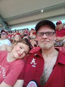 Alabama Crimson Tide - NCAA Football vs East Carolina Pirates